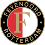 Feyenoord W logo