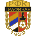Grafičar U19 logo