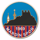 Mardinspor logo