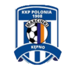 Polonia Kepno logo