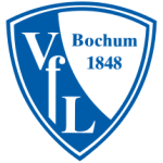 Bochum U17 logo