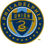 Philadelphia Union logo