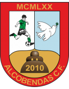 Alcobendas-Levitt logo