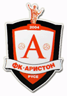 Ariston Ruse logo