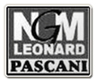 Leonard Pascani logo