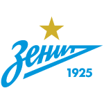 logo: Zenit