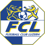 Luzern club badge