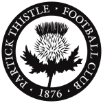 Partick Thistle logo