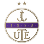 Újpest logo