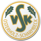 Osterholz-Scharmbeck logo
