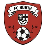 Hürth Team Logo