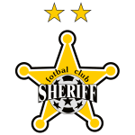 Sheriff Team Logo