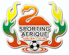 Sporting Afrique logo