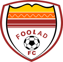 logo: Foolad