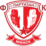 Partizan Minsk logo