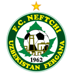 Neftchi Team Logo