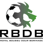 Boussu Dour Borinage logo