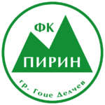 Pirin Gotse Delchev Team Logo
