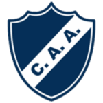 Logo de Alvarado