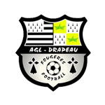 Drapeau Fougères Team Logo