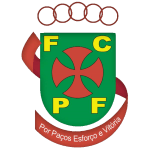 Paços de Ferreira logo