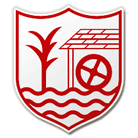 Ballyclare Comrades Team Logo