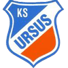 Ursus Warszawa Team Logo