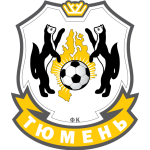 logo: Tyumen