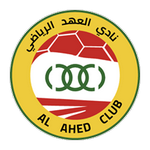 Logo: Al Ahed