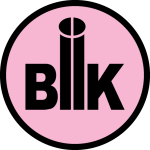 BIIK Kazygurt  logo