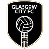 Glasgow City W logo