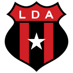 Logo: Alajuelense