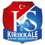 Türk Metal Kırıkkale Team Logo