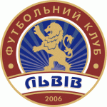 Lviv club badge