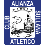 Alianza Atlético Team Logo