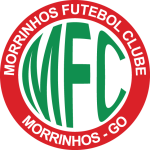 Morrinhos Team Logo