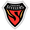 logo: Pohang Steelers