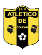 Atlético Coléah logo