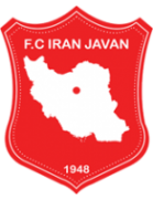 Iranjavan Bushehr logo