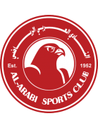 Al Arabi II logo