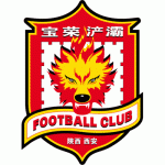 Shaanxi Chanba logo