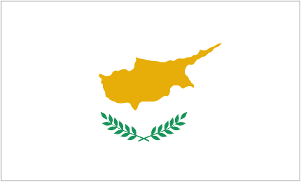 Logo: Cyprus