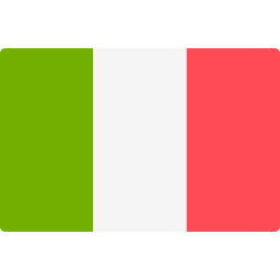 logo: Italy