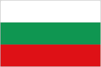 Bulgaria logo