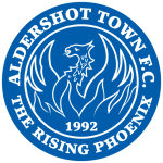 logo: Aldershot Town