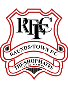 Raunds Town FC