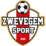 Zwevegem Sport logo