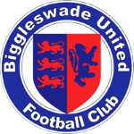 Biggleswade United FC logo
