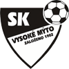 Vysoke Myto logo
