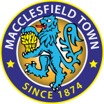 Macclesfield Town logo